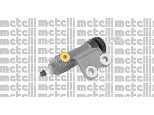 METELLI 54-0071 darbinis cilindras, sankaba 
 Sankaba/dalys -> Sankabos valdymas -> Vykdomasis cilindras
46930-S5A-013