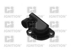 QUINTON HAZELL XPOT338 jutiklis, droselio stūmoklis 
 Elektros įranga -> Jutikliai
17082984, 17087654, 17106682, 17111822