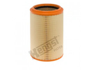 HENGST FILTER E765L oro filtras 
 Techninės priežiūros dalys -> Techninės priežiūros intervalai
1679397, 1914366