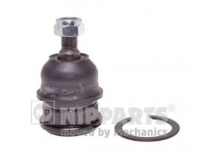 NIPPARTS J4860508 atramos/vairo trauklė 
 Ašies montavimas/vairavimo mechanizmas/ratai -> Sujungimai -> Atramos/vairo trauklė
54530-14200
