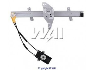 WAIglobal WPR0063L lango pakėliklis
10334397
