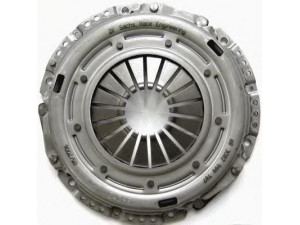 SACHS (ZF SRE) 883082 999787 sankabos suspaudimo plokštelė