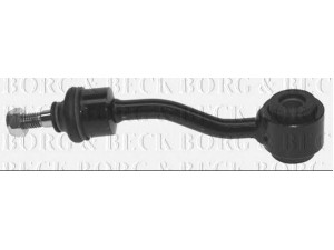 BORG & BECK BDL7124 šarnyro stabilizatorius 
 Ašies montavimas/vairavimo mechanizmas/ratai -> Stabilizatorius/fiksatoriai -> Savaime išsilyginanti atrama
52087846, 52088437, 52087846, 52088437