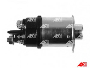 AS-PL SS1024 solenoidinis jungiklis, starteris