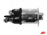 AS-PL SS1024 solenoidinis jungiklis, starteris