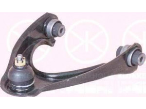 KLOKKERHOLM 2936361 vikšro valdymo svirtis 
 Ašies montavimas/vairavimo mechanizmas/ratai -> Valdymo svirtis/pasukamosios svirties sujungimas -> Vairo trauklės (valdymo svirtis, išilginis balansyras, diago
51460S04023