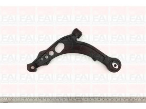 FAI AutoParts SS4729 vikšro valdymo svirtis 
 Ašies montavimas/vairavimo mechanizmas/ratai -> Valdymo svirtis/pasukamosios svirties sujungimas -> Vairo trauklės (valdymo svirtis, išilginis balansyras, diago
46429834