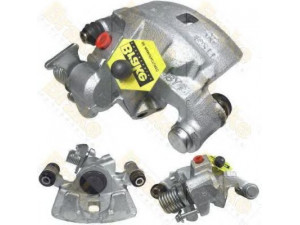 Brake ENGINEERING CA1118R stabdžių apkaba 
 Dviratė transporto priemonės -> Stabdžių sistema -> Stabdžių apkaba / priedai
4773012380, 4773012430, 4773012460