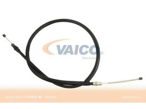 VAICO V46-30024 trosas, stovėjimo stabdys 
 Stabdžių sistema -> Valdymo svirtys/trosai
77 00 754 882