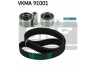 SKF VKMA 91001 paskirstymo diržo komplektas 
 Techninės priežiūros dalys -> Papildomas remontas
8-97136-321-0, 56 36 375, 97136321