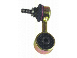 TRISCAN 8500 1110 šarnyro stabilizatorius 
 Ašies montavimas/vairavimo mechanizmas/ratai -> Stabilizatorius/fiksatoriai -> Savaime išsilyginanti atrama
31 35 1 091 764, 31 35 1 127 689