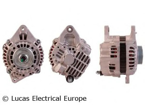 LUCAS ELECTRICAL LRA01701 kintamosios srovės generatorius 
 Elektros įranga -> Kint. sr. generatorius/dalys -> Kintamosios srovės generatorius
A3TA0491, A3TA2391, A3TA2391A, MD313384
