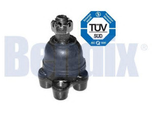 BENDIX 041478B atramos/vairo trauklė 
 Ašies montavimas/vairavimo mechanizmas/ratai -> Sujungimai -> Atramos/vairo trauklė
5441743A00