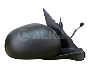 ALKAR 6125926 išorinis veidrodėlis 
 Kėbulas -> Keleivių kabina -> Veidrodėlis
735558571, 735564644