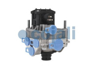 COJALI 2409001 vožtuvas, ABS reguliavimas