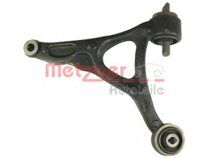 METZGER 58074701 vikšro valdymo svirtis 
 Ašies montavimas/vairavimo mechanizmas/ratai -> Valdymo svirtis/pasukamosios svirties sujungimas -> Vairo trauklės (valdymo svirtis, išilginis balansyras, diago
30639780, 30645845, 30681614, 31201004