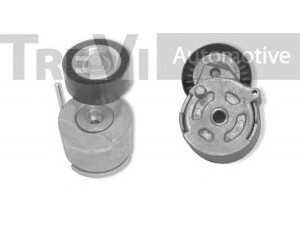 TREVI AUTOMOTIVE TA2228 įtempiklio svirtis, V formos rumbuotas diržas 
 Diržinė pavara -> V formos rumbuotas diržas/komplektas -> Įtempiklis
5751J9, 51837961, 55244469, 5751J9