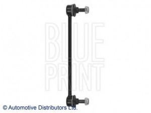 BLUE PRINT ADM58513 šarnyro stabilizatorius 
 Ašies montavimas/vairavimo mechanizmas/ratai -> Stabilizatorius/fiksatoriai -> Savaime išsilyginanti atrama
GE4T-28-170
