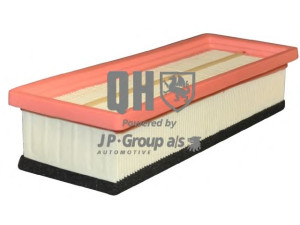 JP GROUP 1518611209 oro filtras 
 Filtrai -> Oro filtras
55192012, 1542777, 1706917