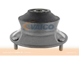 VAICO V20-1435 pakabos statramsčio atraminis guolis 
 Ašies montavimas/vairavimo mechanizmas/ratai -> Montavimas, pakabos statramstis
31 30 6 767 451, 31 30 6 775 098