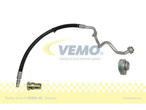 VEMO V30-20-0027 žemo slėgio linija, oro kondicionavimas 
 Oro kondicionavimas -> Žarnelės/vamzdeliai
204 830 30 15