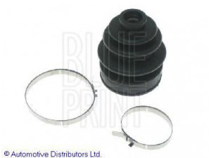 BLUE PRINT ADK88103 gofruotoji membrana, kardaninis velenas 
 Ratų pavara -> Gofruotoji membrana
44118-63B50, 44118-86041, 44118-86061