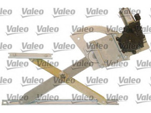 VALEO 851092 lango pakėliklis 
 Vidaus įranga -> Elektrinis lango pakėliklis
807010T010