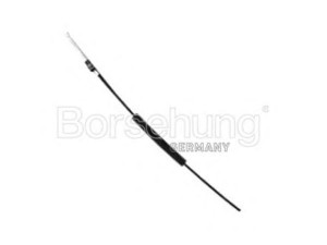 Borsehung B11515 tarpiklis, neautomatinės pavarų dėžės korpusas
6Q0711265E, 6Q0711265E