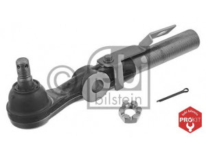 FEBI BILSTEIN 42778 skersinės vairo trauklės galas 
 Vairavimas -> Vairo mechanizmo sujungimai
48520-C7600, 48520-C8210