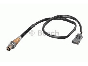 BOSCH 0 258 006 175 lambda jutiklis 
 Išmetimo sistema -> Jutiklis/zondas
45 70 917, 4570917