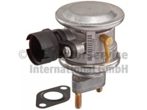 PIERBURG 7.22295.69.0 vožtuvas, antrinio oro siurblio sistema
1 708 575, 11 72 1 708 575