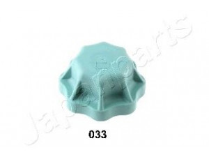 JAPANPARTS KH-033 radiatoriaus dangtelis 
 Aušinimo sistema -> Radiatorius/alyvos aušintuvas -> Radiatorius/dalys
6 854 060, 6 893 213, 7 370 374