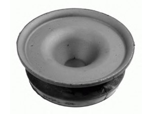 BOGE 88-337-A pakabos statramsčio atraminis guolis 
 Ašies montavimas/vairavimo mechanizmas/ratai -> Montavimas, pakabos statramstis
901 323 11 85, A 901 323 11 85