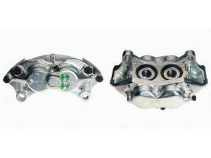 BREMBO F 50 063 stabdžių apkaba 
 Stabdžių sistema -> Stabdžių matuoklis -> Stabdžių matuoklio montavimas
0034215098, 0064213098
