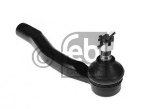 FEBI BILSTEIN 43232 skersinės vairo trauklės galas 
 Vairavimas -> Vairo mechanizmo sujungimai
45047-59135, 45047-59165