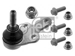FEBI BILSTEIN 24849 atramos/vairo trauklė 
 Ašies montavimas/vairavimo mechanizmas/ratai -> Sujungimai -> Atramos/vairo trauklė
1 234 382, 1 679 384, 31212979