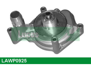 LUCAS ENGINE DRIVE LAWP0925 vandens siurblys 
 Aušinimo sistema -> Vandens siurblys/tarpiklis -> Vandens siurblys
057121011E, 057121011K, 057121011L