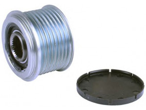 PowerMax 1113268 laisvos eigos sankaba, kint. sr. generatorius
AL111675, AL156091, AL158161, AL161112