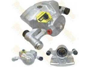 Brake ENGINEERING CA836 stabdžių apkaba 
 Dviratė transporto priemonės -> Stabdžių sistema -> Stabdžių apkaba / priedai
47750 14150