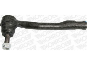 MONROE L13124 skersinės vairo trauklės galas 
 Vairavimas -> Vairo mechanizmo sujungimai
45047-29075