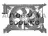 AUTOGAMMA GA200612 ventiliatorius, radiatoriaus 
 Aušinimo sistema -> Oro aušinimas
6025313368, 6025371190, 6025371390