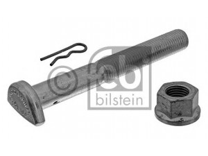 FEBI BILSTEIN 01839 rato varžtas
81.45422.0027, 81.45422.0027 S1