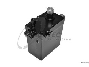 TRUCKTEC AUTOMOTIVE 03.44.008 posvyrio siurblys, vairuotojo kabina
1075295, 1095004