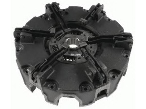 SACHS 1888 997 901 sankabos suspaudimo plokštelė