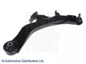 BLUE PRINT ADG086312 vikšro valdymo svirtis 
 Ašies montavimas/vairavimo mechanizmas/ratai -> Valdymo svirtis/pasukamosios svirties sujungimas -> Vairo trauklės (valdymo svirtis, išilginis balansyras, diago
54501-2D000, 54501-2D001, 54501-2D002