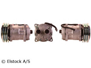 ELSTOCK 51-0621 kompresorius, oro kondicionierius
1999755C2, 1999755C3, 86993462
