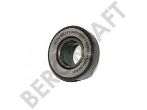 BERGKRAFT BK910015RB sankabos paleidiklis
0002504215, 0002504615, 001 250 93 15