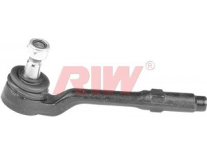 RIW BW2020 skersinės vairo trauklės galas 
 Vairavimas -> Vairo mechanizmo sujungimai
32 21 1 096 327