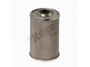 HENGST FILTER E10S010 kuro filtras
4LZ0005