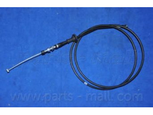 PARTS-MALL PTB-073 akceleratoriaus trosas
0K71F41660, 0K71F41660A, 0K71F41660C